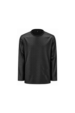 MEN WINDPROOOF BASELAYER_BK_BLACK-a