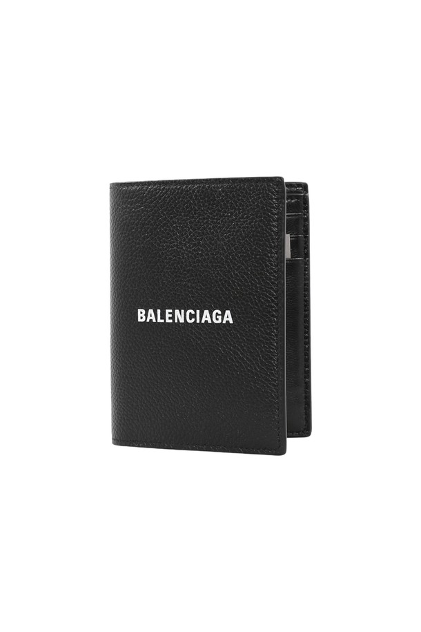 BALENCIAGA - 지갑 - 발렌시아가 681579 1IZI3 1090 반지갑