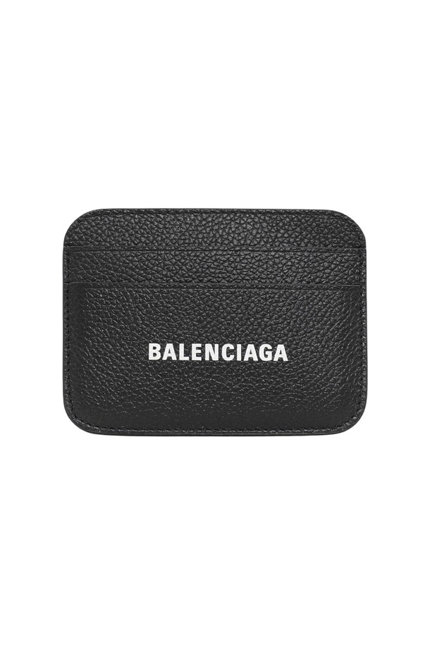 BALENCIAGA - 반지갑 - 발렌시아가 593812 1IZIM 1090 카드지갑