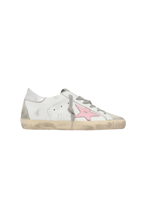 GOLDEN GOOSE  - 스니커즈 - 골든구스 GWF00102 F002435 81482 스니커즈