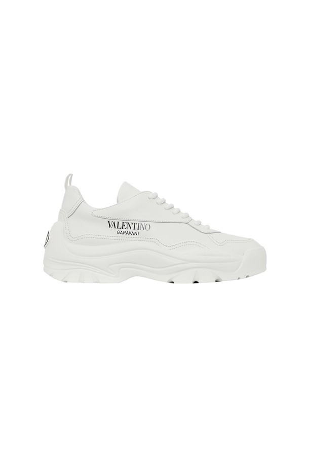 VALENTINO - 스니커즈 - 발렌티노 2W2S0K55 AEQ 0B4 반시 스니커즈