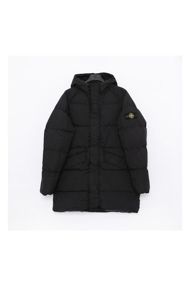 STONE ISLAND - 점퍼 - 스톤아일랜드 791640123 V0029 12세 패딩