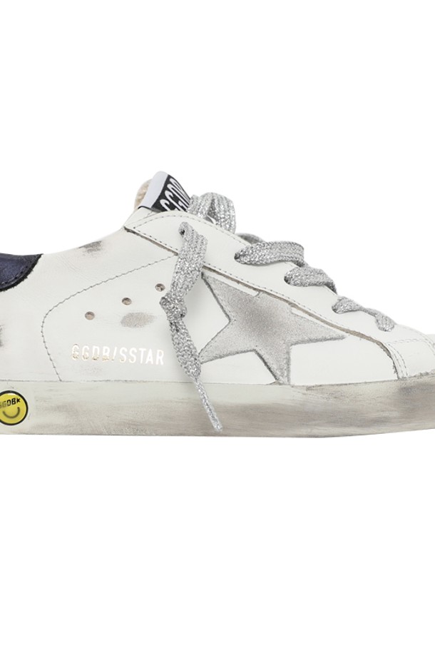 GOLDEN GOOSE  - 스니커즈 - 골든구스 GYF00101 F002021 10768 스니커즈