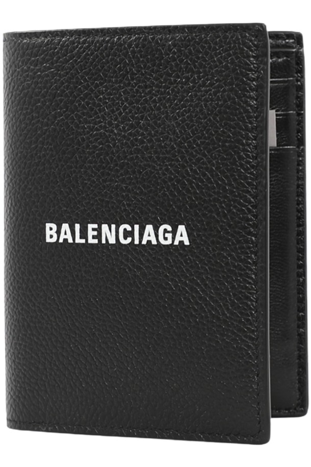 BALENCIAGA - 지갑 - 발렌시아가 681579 1IZI3 1090 반지갑