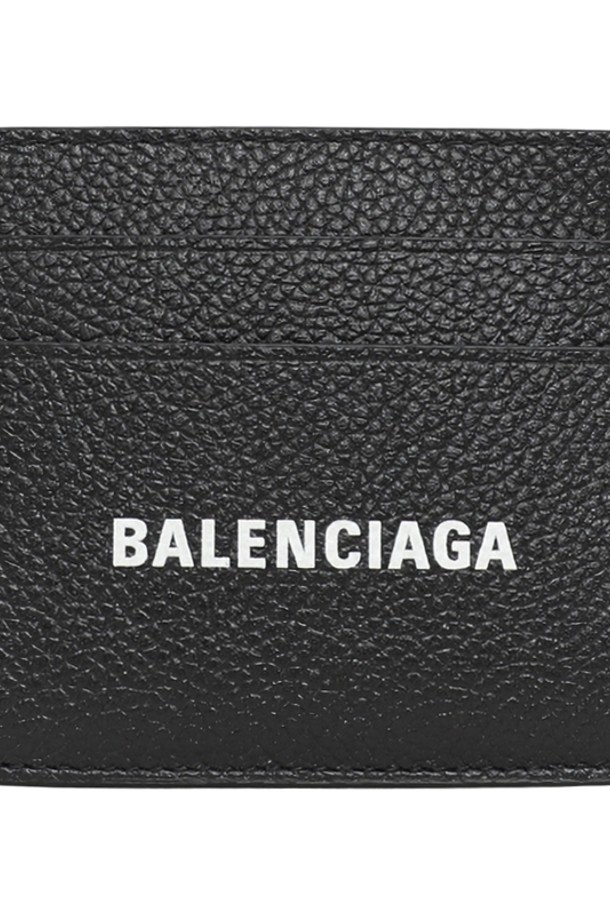 BALENCIAGA - 반지갑 - 발렌시아가 593812 1IZIM 1090 카드지갑