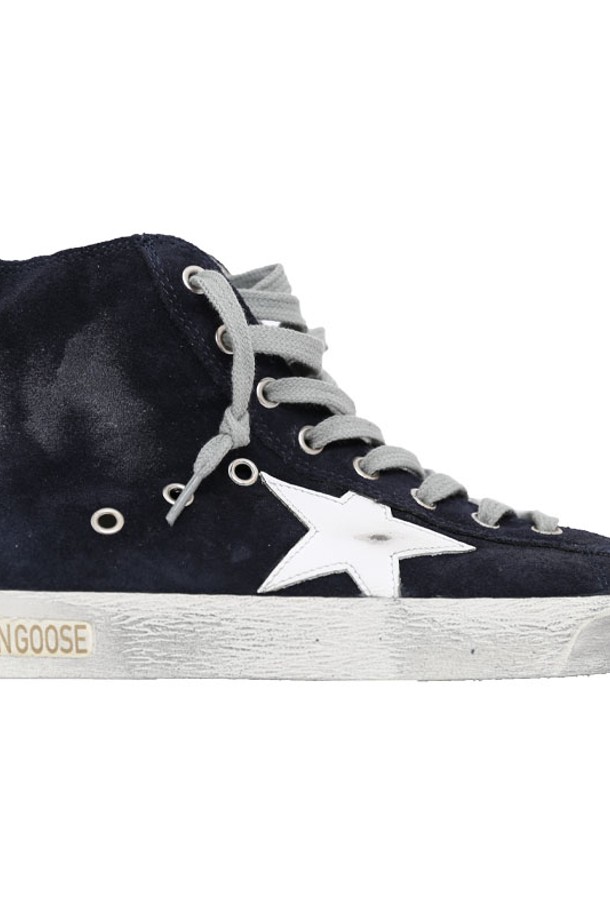 GOLDEN GOOSE  - 스니커즈 - 골든구스 GMF00113 F000322 50517 스니커즈