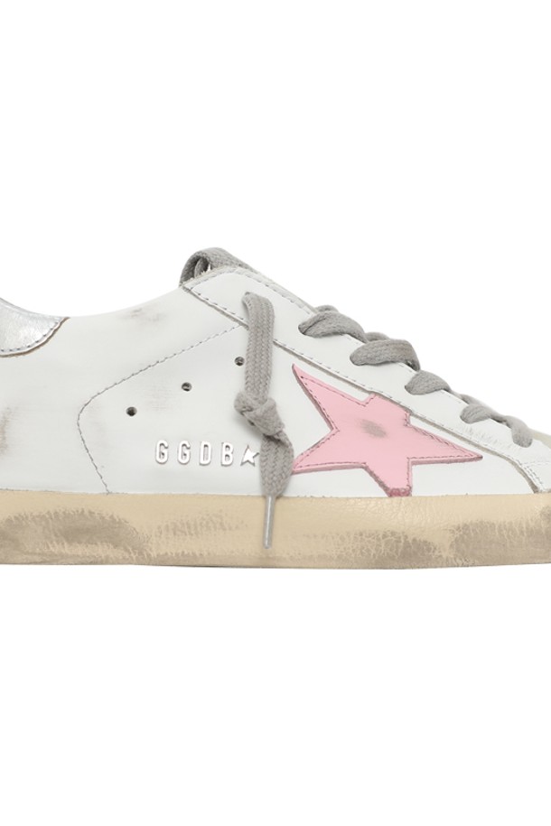 GOLDEN GOOSE  - 스니커즈 - 골든구스 GWF00102 F002435 81482 스니커즈