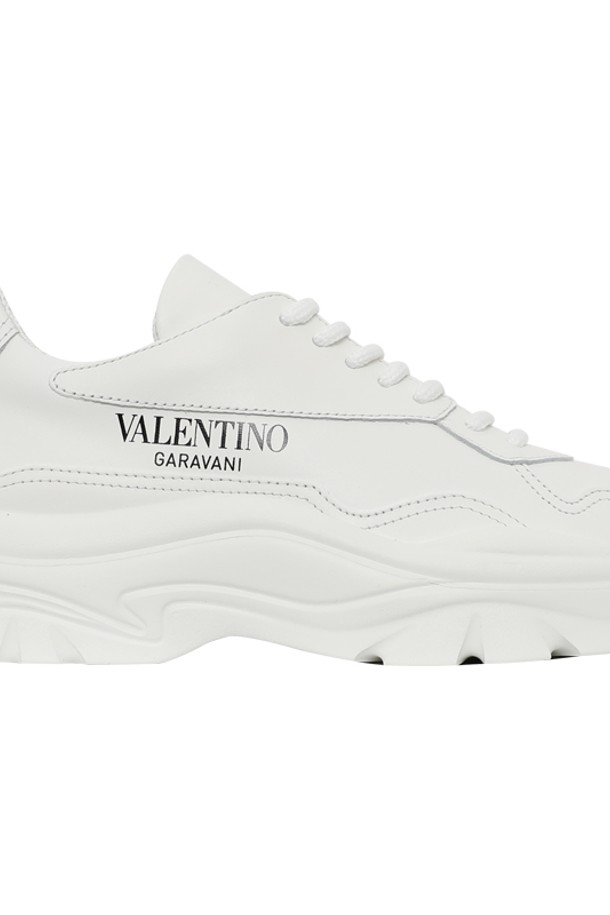 VALENTINO - 스니커즈 - 발렌티노 2W2S0K55 AEQ 0B4 반시 스니커즈