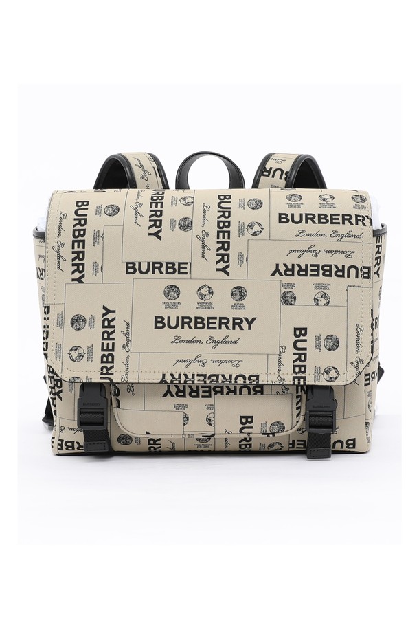 BURBERRY - 백팩 - 버버리키즈 8069261 클래식 키즈 공용 백팩