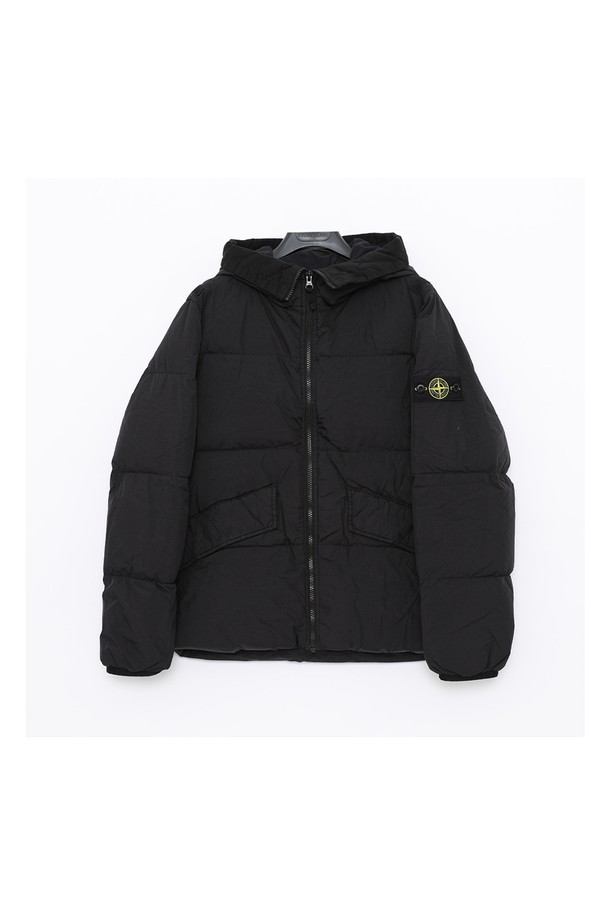 STONE ISLAND - 점퍼 - 스톤아일랜드 791640223 V0029 8세 패딩