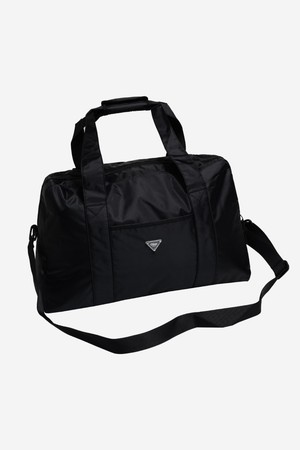 KAL 보스턴백_BLACK-a