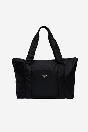 KAL 숄더백_BLACK-a