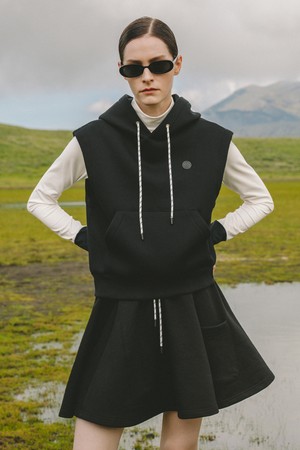 PK 후드 베스트_BLACK-a