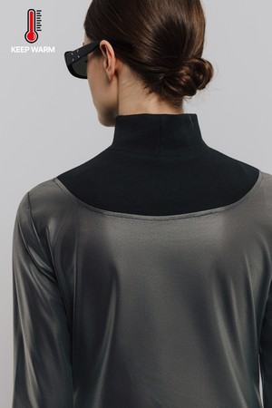 방풍 레이어드 이너탑_BLACK-a