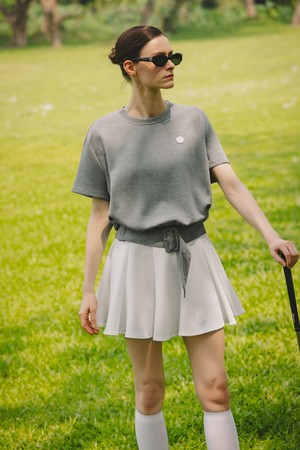 웨이스트 버클 탑_GREY-a