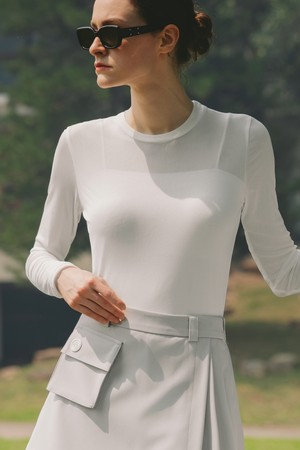 메쉬 라운드 베이스레이어_WHITE-a