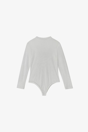 메쉬 베이스레이어 바디수트_WHITE-a