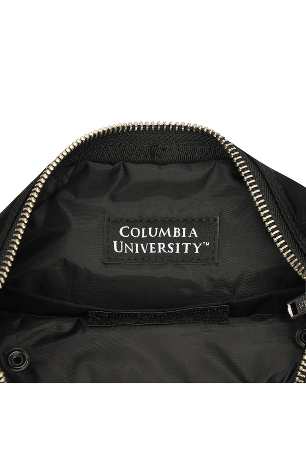 COLUMBIA UNIVERSITY - 숄더/크로스백 - M-LABEL HELMET SMALL CROSS BAG 블랙