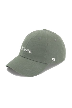 ICON LOGO CAP L.KHAKI