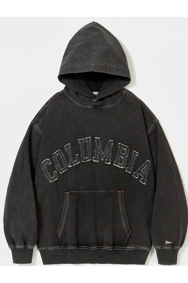 CU BIG ARCH DENIM TERRY HOODIE (블랙데님) 후드티셔츠는 캐주얼, 스트리트, 고프코어 스타일을 아우르는 남녀 공용 상의입니다. 면, 폴리에스테르, 스판덱스 혼방 소재로 제작되어 편안한 착용감을 선사하며, 두꺼운 두께감으로 따뜻함을 더했습니다. Columbia BIG ARCH 로고 아플리케와 워싱 가공으로 포인트를 더했으며, 후드에는 Columbia 로고 버튼이, 소매에는 1754 FLAG 디테일이 돋보입니다. 오버핏으로 제작되어 편안한 활동성을 제공하며, 일상, 여행, 캠핑 등 다양한 TPO에 활용하기 좋습니다. 블랙데님, 미드나잇데님 두 가지 색상으로 만나보세요.
