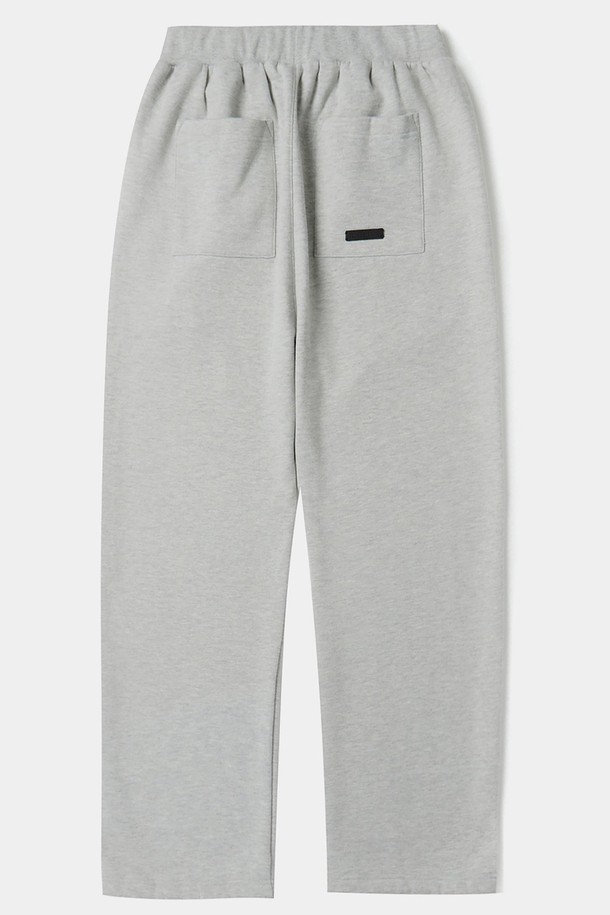 COLUMBIA UNIVERSITY - 조거/스웨트팬츠 - B/S NY H/FLEECE LOOSE SWEATPANTS M그레이