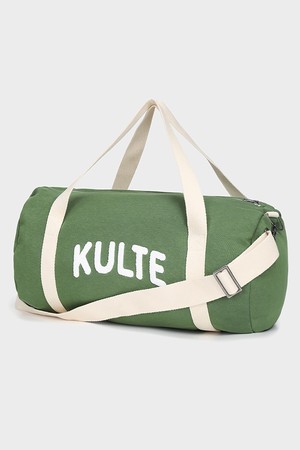 KULTE BART BAG GREEN