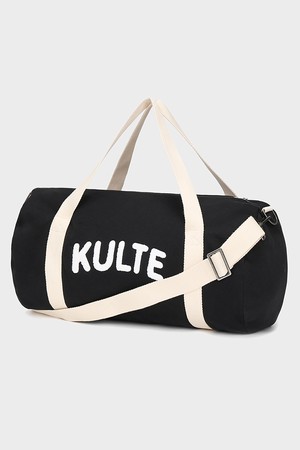 KULTE BART BAG BLACK