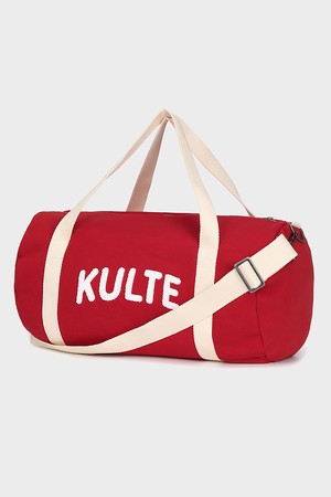 KULTE BART BAG RED