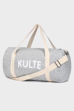 KULTE BART BAG M.GREY