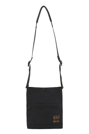 SL-LABEL SMALL UTILITY BAG 블랙