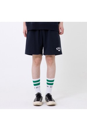 KULTE ARCH SHORT 다크네이비