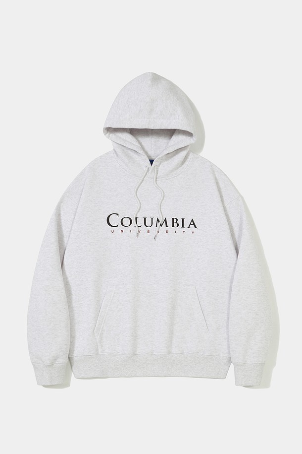 CU SIG BIG FLEECE HOODIE_LIGHT MELANGE (CU 시그 빅 플리스 후디_라이트 멜란지)는 부드러운 촉감의 면, 폴리에스터 혼방 소재로 제작된 공용 후드티입니다. 가을, 겨울 시즌에 적합하며, 일상생활에서 캐주얼하고 미니멀한 스타일을 연출할 수 있습니다. 오버핏 세미 실루엣으로 편안한 착용감을 제공하며, 두꺼운 두께감의 기모 안감으로 보온성을 높였습니다. COLUMBIA(컬럼비아) 시그니처 빅 로고 프린트와 플래그 포인트 디테일이 디자인의 특징입니다. 겨울 데일리룩, 집콕룩, 산책룩 등 다양한 TPO에 활용하기 좋습니다.
