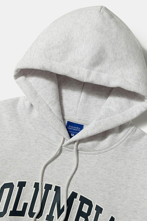 90'S ARCH 플리스 후디_라이트 밀란지는 캐주얼, 미니멀, 스트리트 스타일을 즐기는 분들을 위한 세미 오버핏 후드티입니다. 라이트밀란지, 오트밀 두 가지 색상으로 출시되었으며, 가을, 겨울에 따뜻하게 입을 수 있도록 두꺼운 두께감과 부드러운 플리스 안감을 적용했습니다. 90'S ARCH 로고 프린트가 돋보이며, COLUMBIA 사이드 라벨로 포인트를 더했습니다. 면, 폴리에스테르 혼방 소재로 제작되어 보온성이 뛰어나며, 겨울 데일리룩, 집콕룩, 산책룩 등 다양한 TPO에 활용하기 좋습니다. 크롭 기장과 긴 소매 디자인으로 트렌디한 스타일을 연출해보세요.
