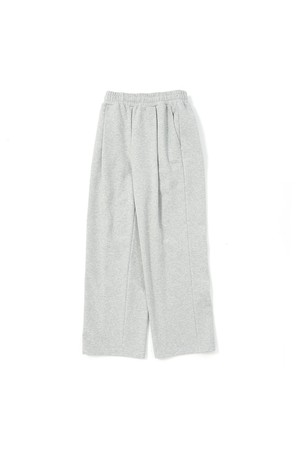 SIMPLE TRAINING PANTS MGREY