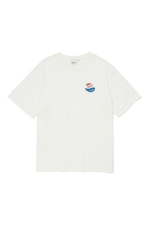 KAPSULE T-SHIRT WHITE