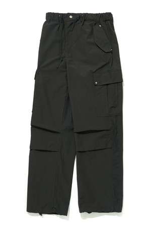 UTILITY CARGO PANTS_GREY