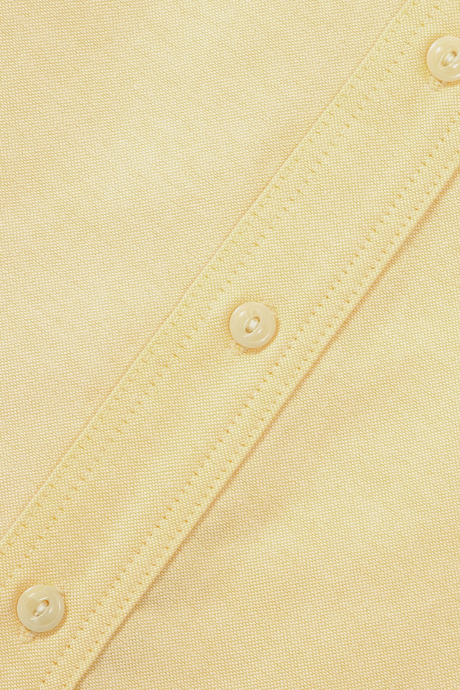 ★★Columbia★★ SLLABEL ONE POCKET OXFORD SS SHIRTS YELLOW Columbia Men's L Mustard Yellow Short Sleeve Advanced