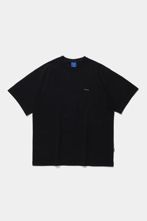CNY BOXLOGO S/S T-SHIRTS_BLACK