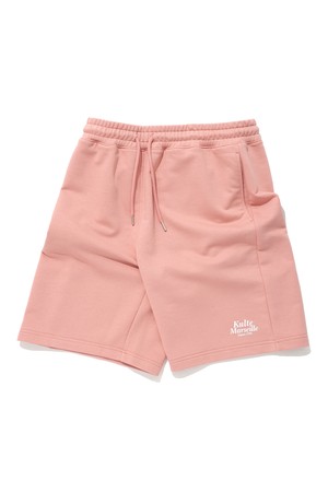 KULTE BASIC SHORT_CORAL