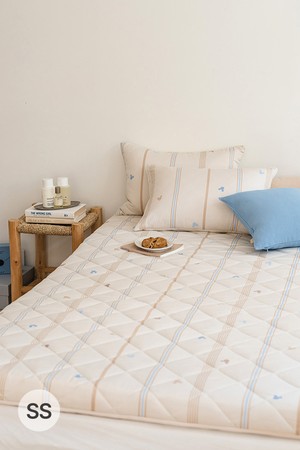 오리고 디즈니 미키 토퍼 매트리스 SS 2 color