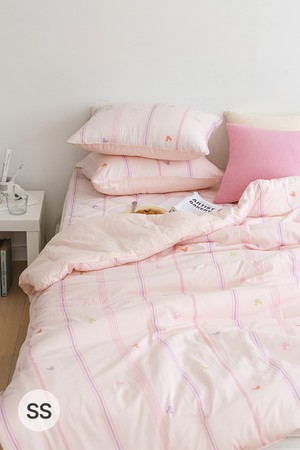 오리고 디즈니 미키 면모달 슬림 차렵이불 단품 SS