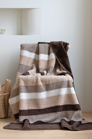 [오리고] 플리스 블랭킷 M 125*175