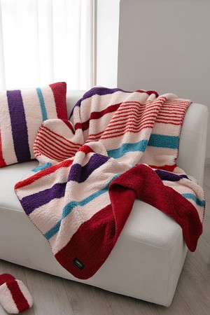 [오리고] 플리스 블랭킷 M 125*175