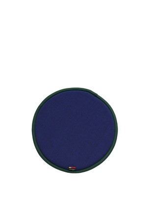 오가닉면 원형 식탁 의자 방석 12color