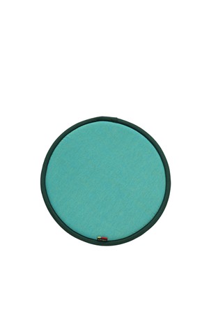 오가닉면 원형 식탁 의자 방석 12color