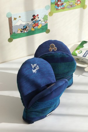 [오리고][디즈니]미키 미니 주방장갑 2colors