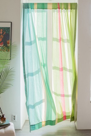 한 장 커튼 20수 선샤인리브즈