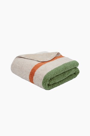 26F/W NEW 플리스 블랭킷 6 color M size (125*175)