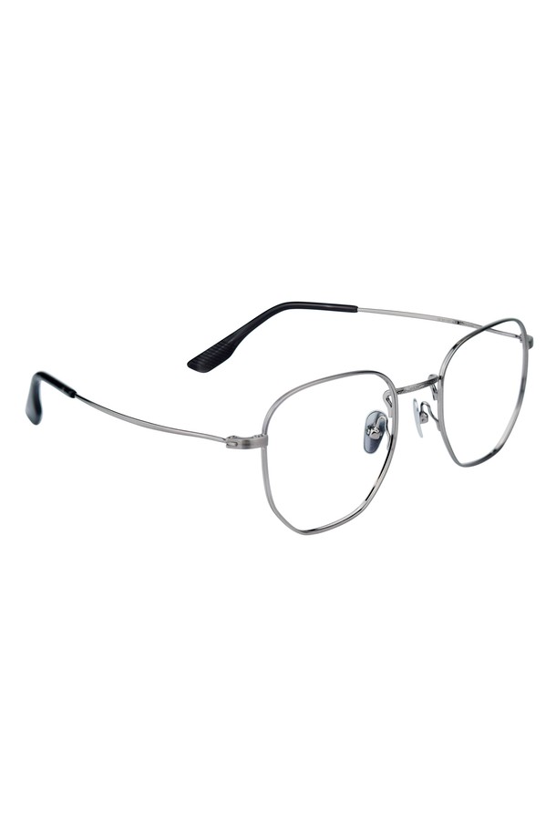 가볍고 편안한 착용감을 선사하는 '카운티' 티타늄 안경입니다. 미니멀하고 베이직한 디자인으로 일상생활에서 부담 없이 착용하기 좋습니다. 티타늄 소재로 제작되어 가볍고 튼튼하며, 원형 프레임과 일반 브릿지가 심플한 매력을 더합니다. 실버 컬러를 포함한 4가지 다채로운 색상으로 출시되어, 개성 있는 스타일을 연출할 수 있습니다. 
