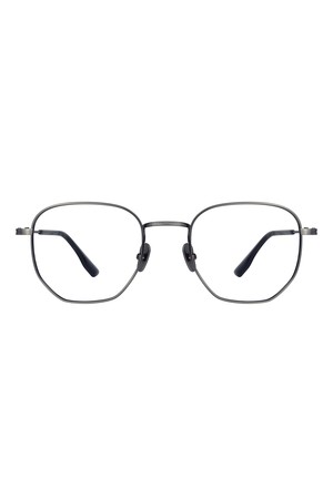 카운티 - 가벼운 티타늄 안경 4 col